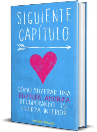 Libro Siguiente Capitulo Superar Una Ruptura Amorosa - Capítulo Libro (500x500), Png Download