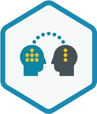 Technology For Knowledge Management - Personal And Social Capability (400x450), Png Download