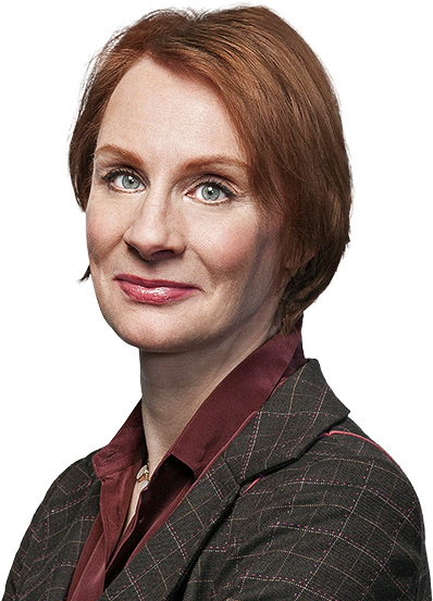 The Burqa Brouhaha A Calculated Step On Boris's March - Girl (720x600), Png Download