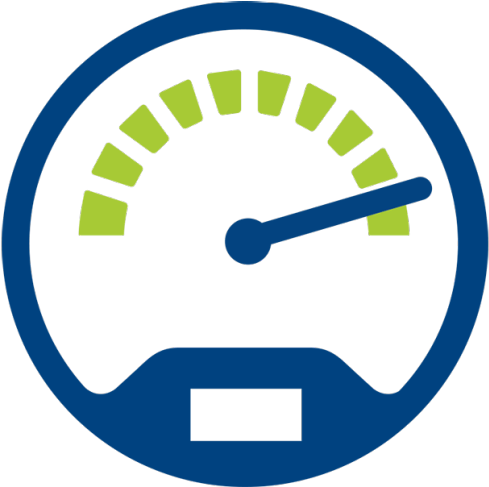 Intel Turbo Boost Technology Icon (864x486), Png Download