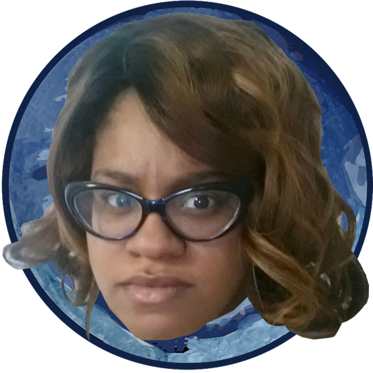 It's A Shame Kids These Days Are Getting Involved With - Girl (539x539), Png Download