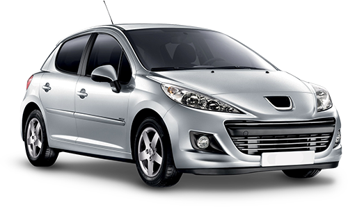 Seu Carro De Volta Na Garagem Ou Dinheiro No Seu Bolso - Ford Fiesta 2013 Weiß (500x298), Png Download