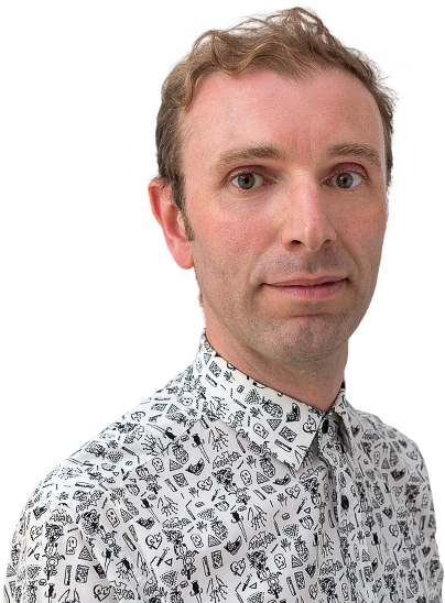 Best Art Exhibitions Of 2012, No 3 These Associations - Alex Needham Guardian (720x600), Png Download