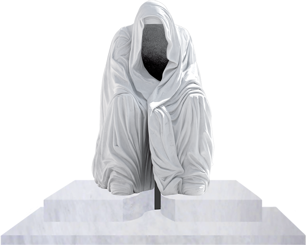 Anna Chromy Cloak 12 The Cloak Anna Chromy Cloak 13 - Anna Chromý (1000x826), Png Download