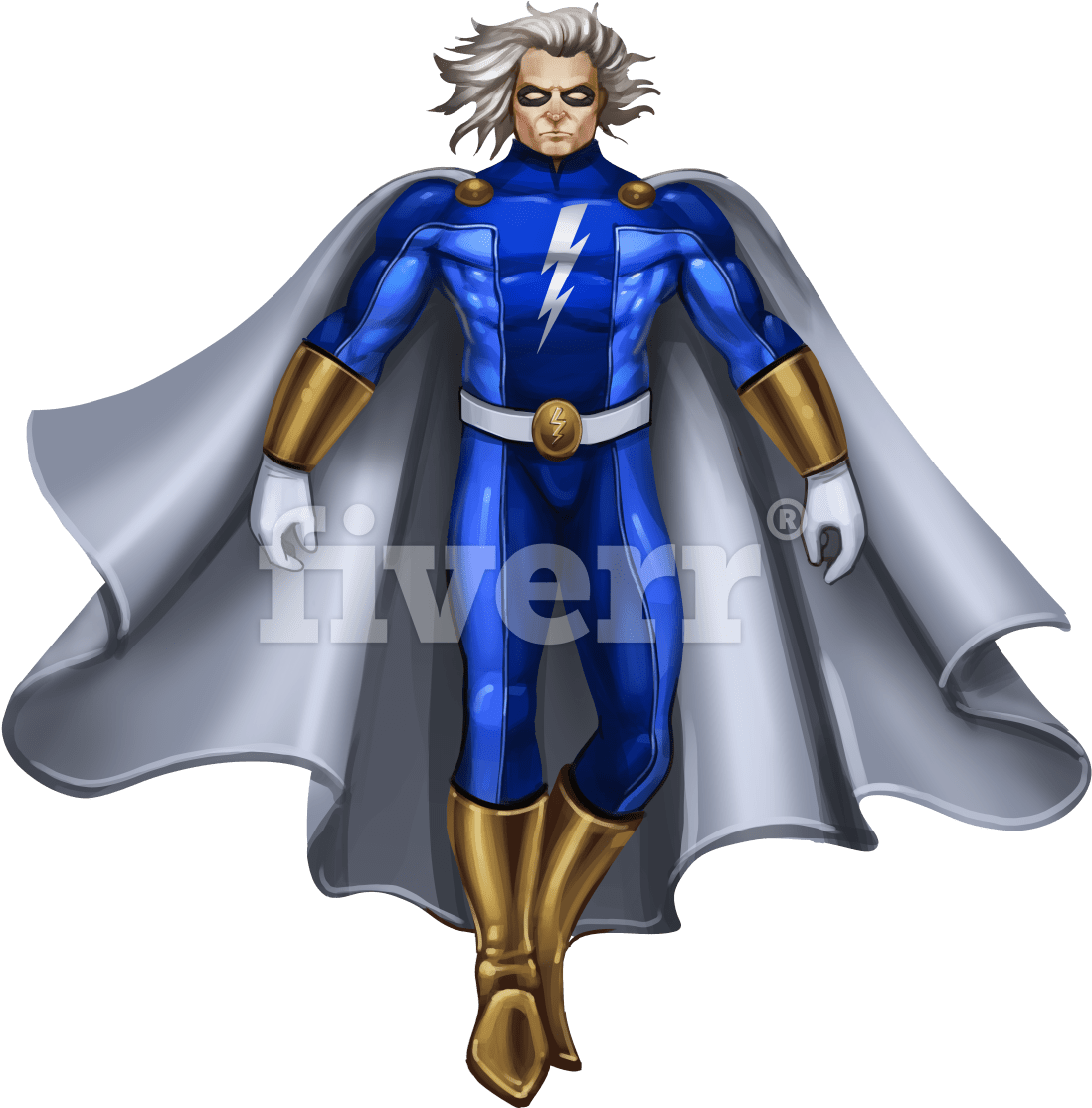 Download Action Figure PNG Image with No Background