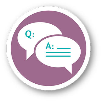 Faq - Question (400x400), Png Download