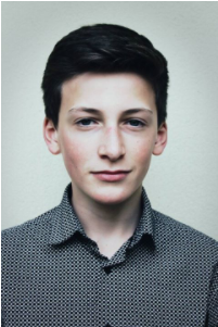 Hitler Youth Leader - Levin Liam (400x300), Png Download