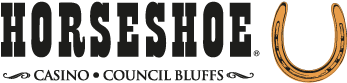 Horseshoe Vector Logo - Horseshoe Casino Logo (400x400), Png Download