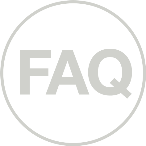 Frequently Asked Questions - North Face (500x500), Png Download