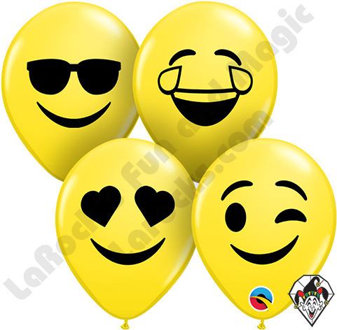 Emoji Qualatex (480x480), Png Download