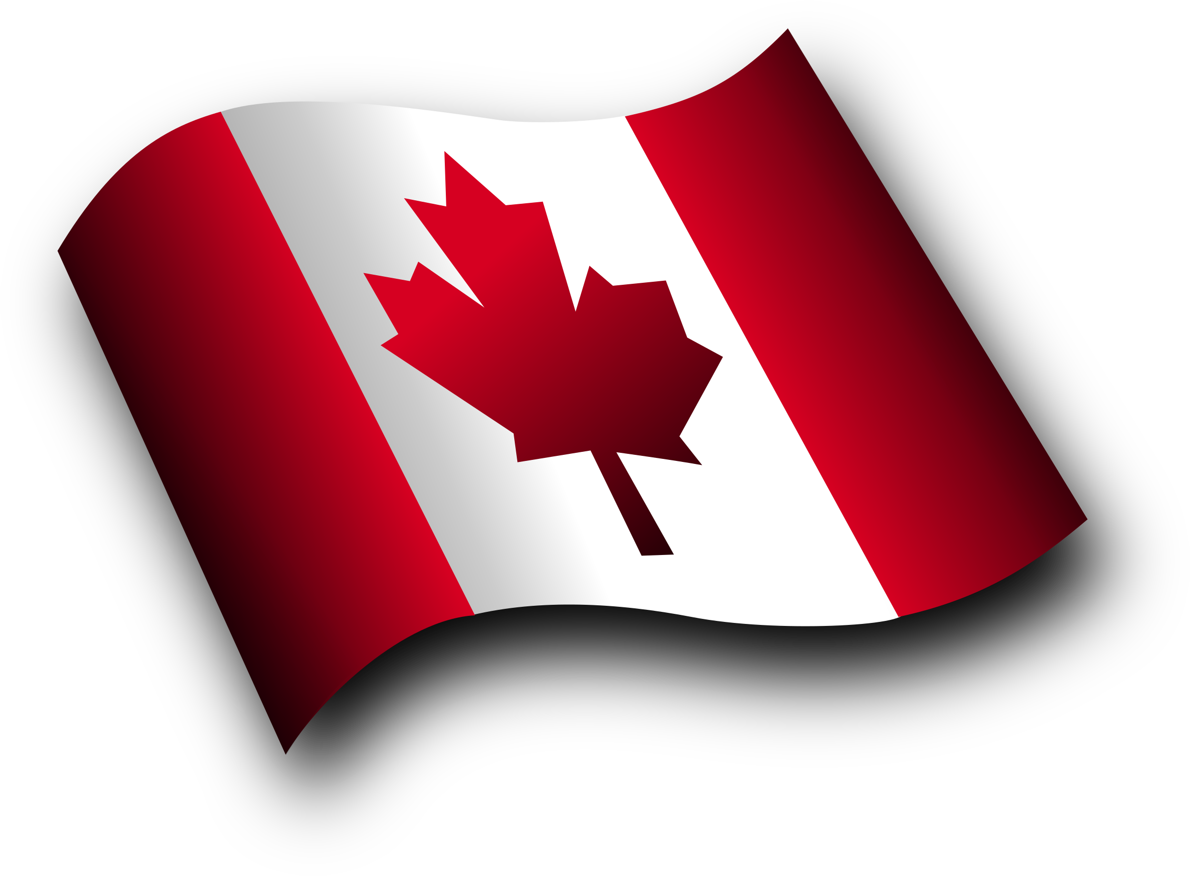 Download Images Flag Hd Wallpaper And Background Photos - Canada Flag  Transparent Background PNG Image with No Background 