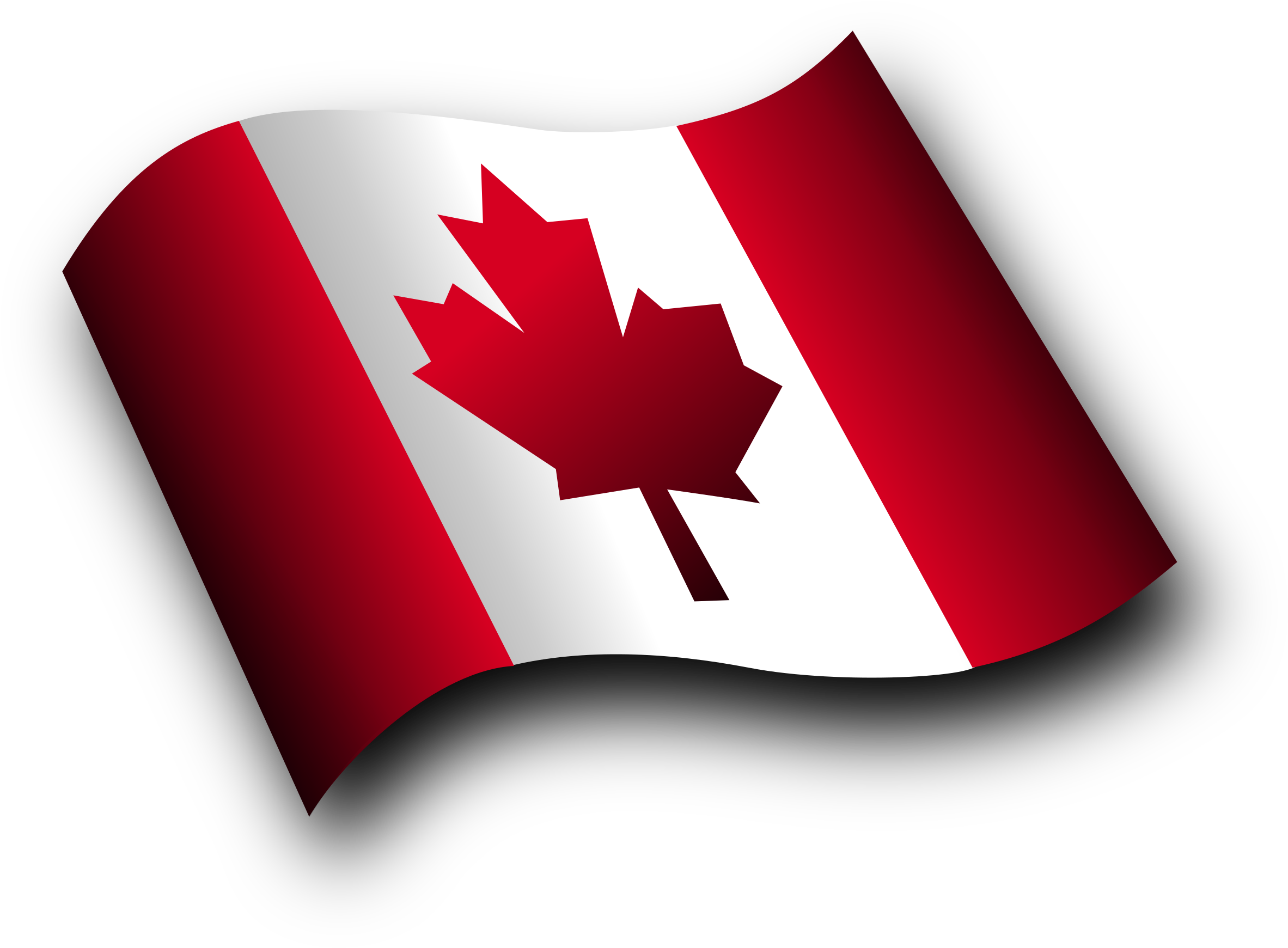 Canada Flag Wallpapers  Wallpaper Cave