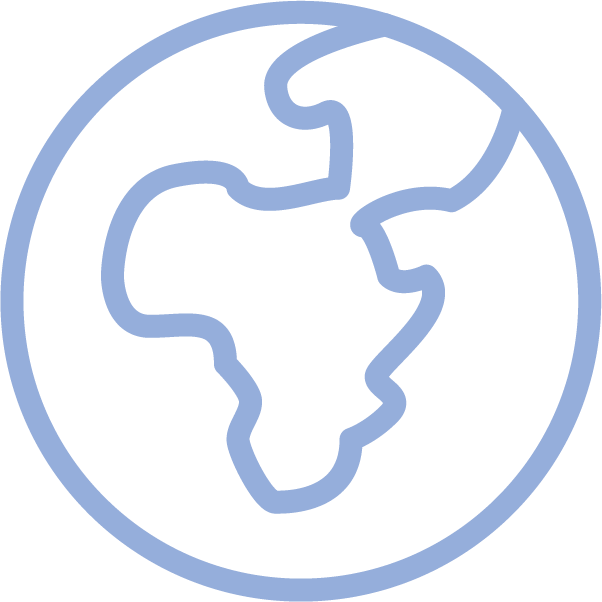 Globe Icon - No Profit Png (602x602), Png Download