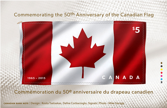 Canada Flag (570x570), Png Download