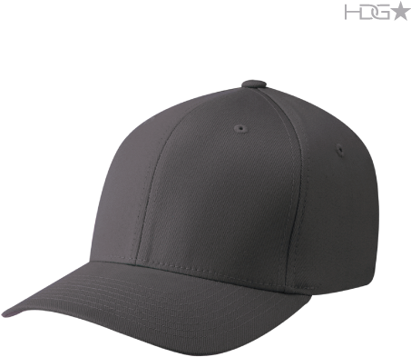 Dark Grey - Dark Grey Hat Png (500x500), Png Download