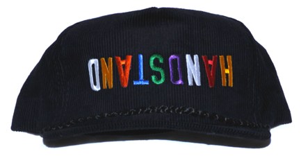 Eddie Eddie By Billy Tommy, Eddie Eddie, Handstand - Beanie (450x450), Png Download