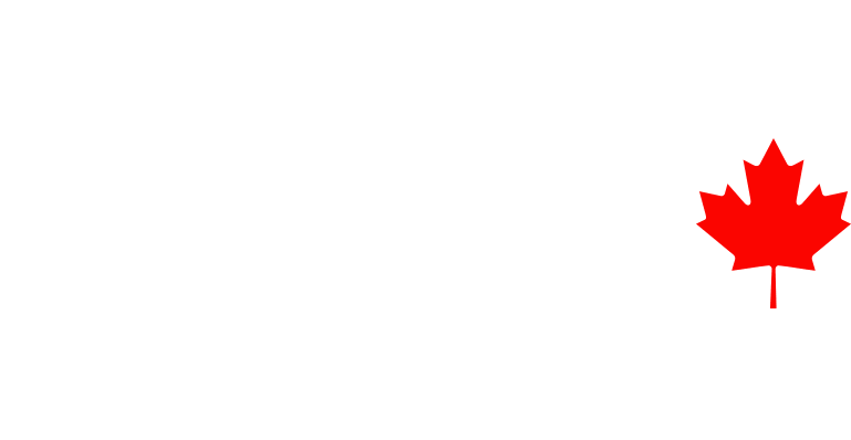 Win Canada President - Canada Flag (960x600), Png Download