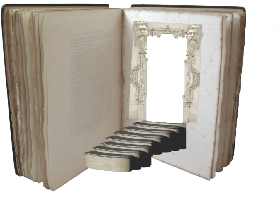 More Like Needles Safety-pin Png By Marjoleinthewitch - Storybook Png (500x350), Png Download