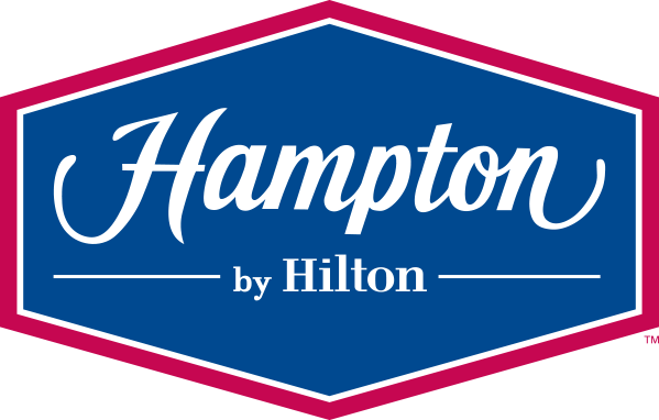 Slider Image - Hampton Inn And Suites (599x382), Png Download