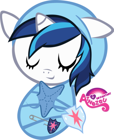 Baby, Baby Blanket, Babying Armor, Baby Pony, Badge, - Mlp Alicorn Foal Base (398x490), Png Download