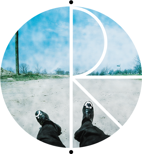 Converse X Polar Jack Purcell Pro Collaboration - Polar Skate Co Logo (702x731), Png Download