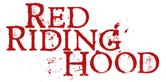 Red Riding Hood - Red Riding Hood Bluray (701x347), Png Download