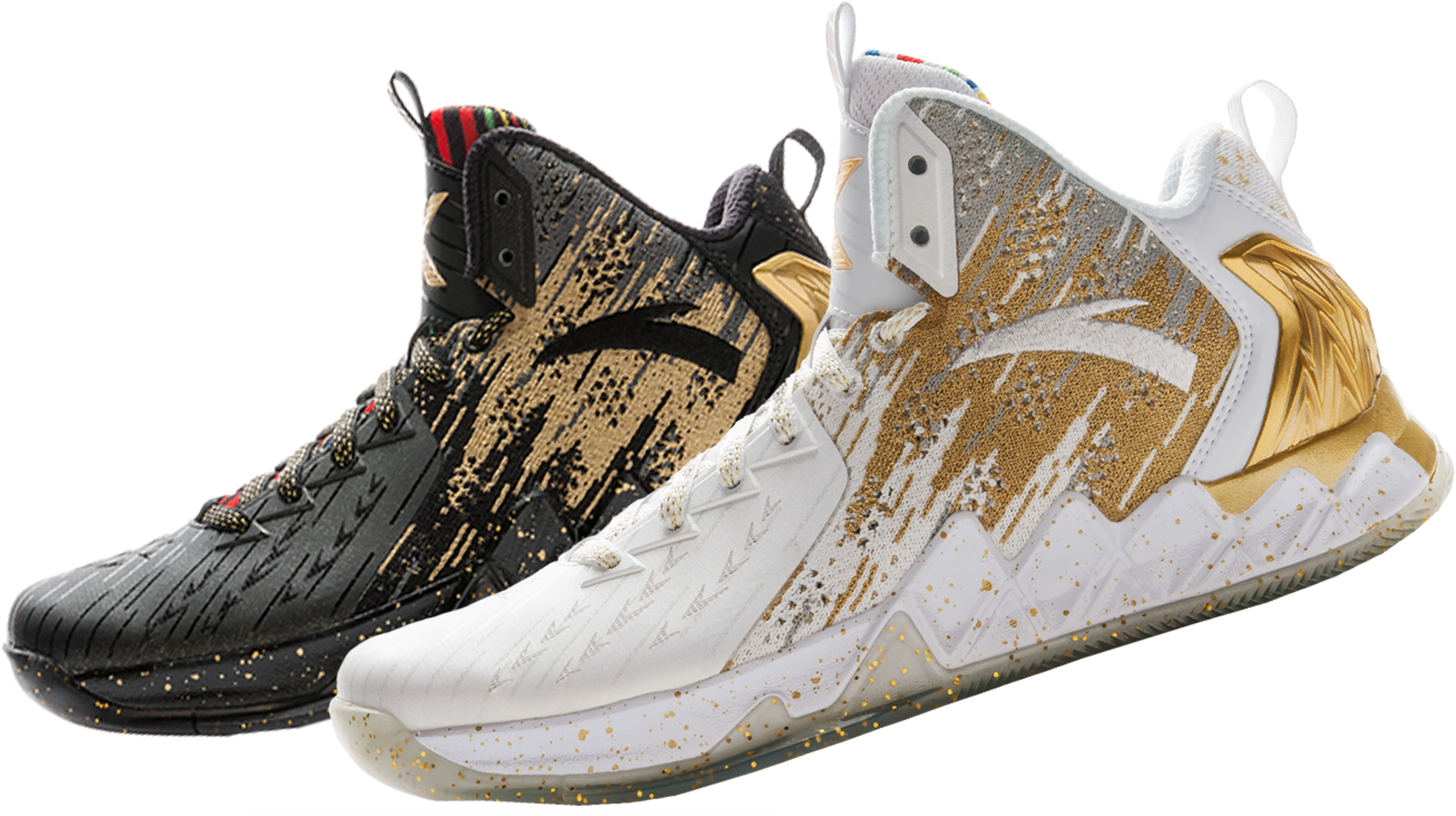 Thompson Recently Celebrated A Second Nba Title When (2420x1313), Png Download