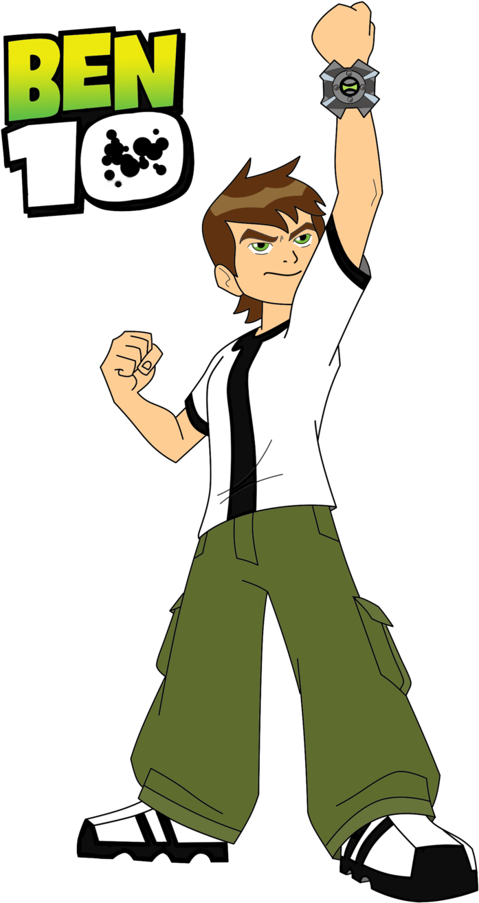 Ben 10 Hd Wallpapers High Definition Free Background - Ben 10 Vector (900x1331), Png Download