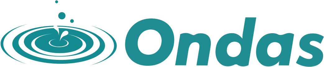 Ondas Putumayo Logo - Ondas Colciencias (1249x966), Png Download