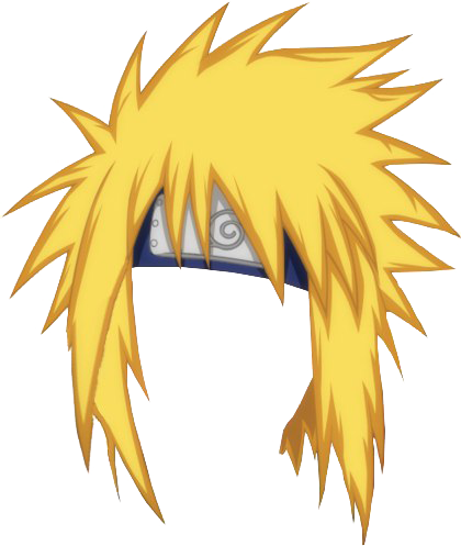 Mito Uzumaki うずまきミト Uzumaki Mito Was A Kunoichi Who - Аниме Прическа Пнг (420x497), Png Download