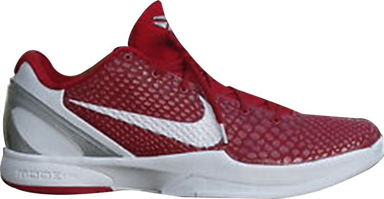 kobe 6 ftb