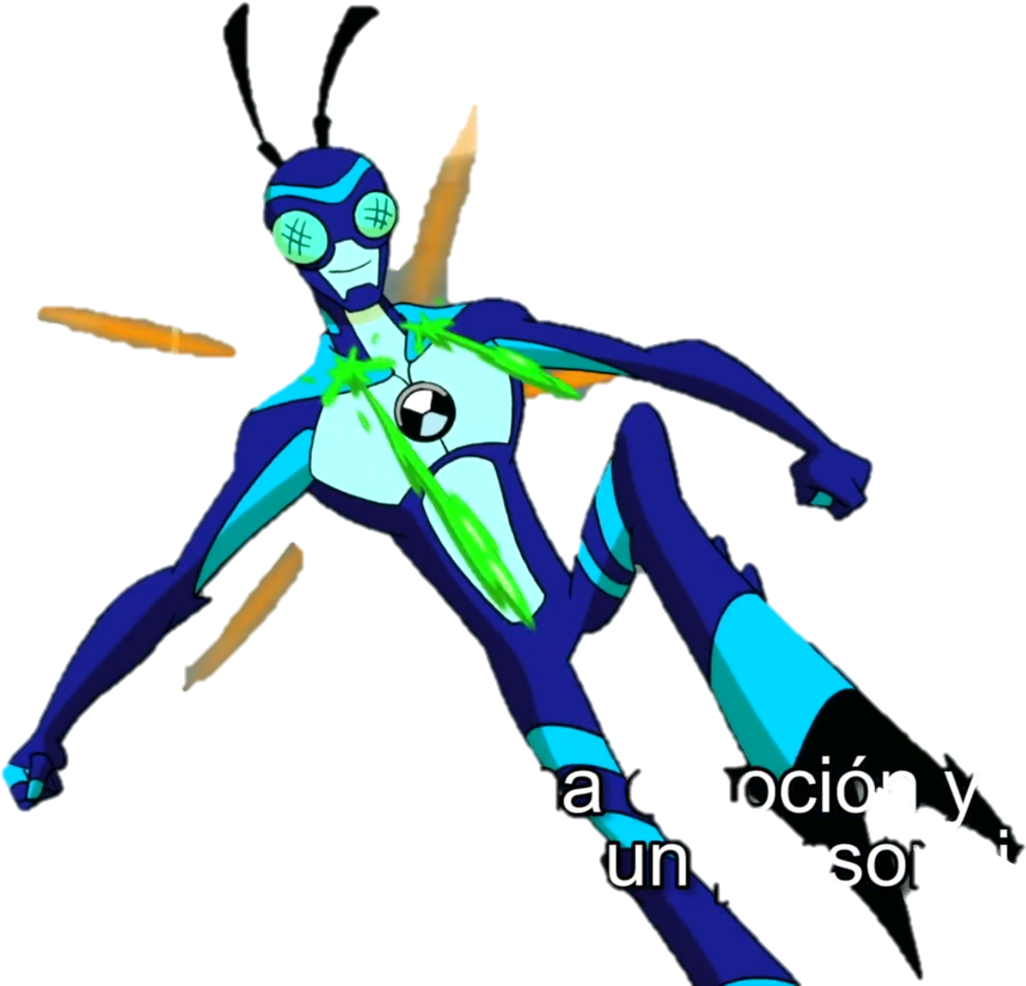 Download Stinkfly Reboot Ben 10 - 2017 Ben 10 Reboot Aliens Stinkfly