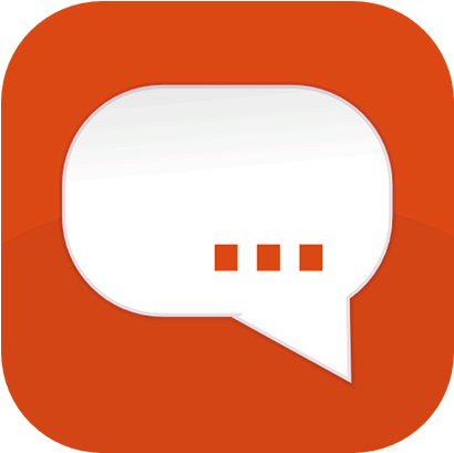 Vector Library Download Buy Comments - Instagram Comment Logo Png (516x515), Png Download