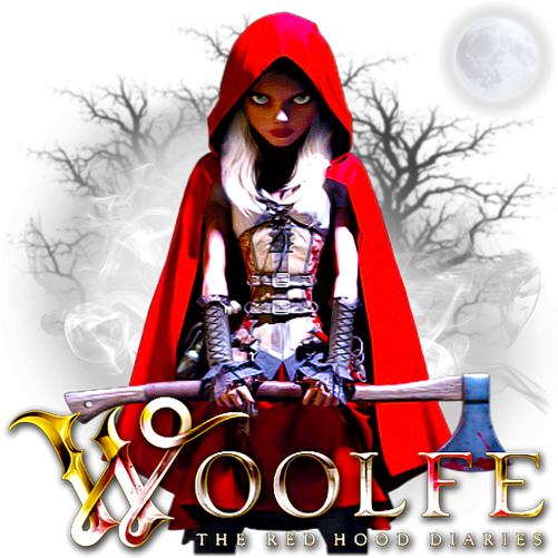 The Red Hood Diaries - Poster (1320x500), Png Download