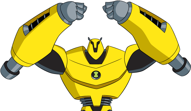Ben 10 Ultimate Alien (1600x412), Png Download