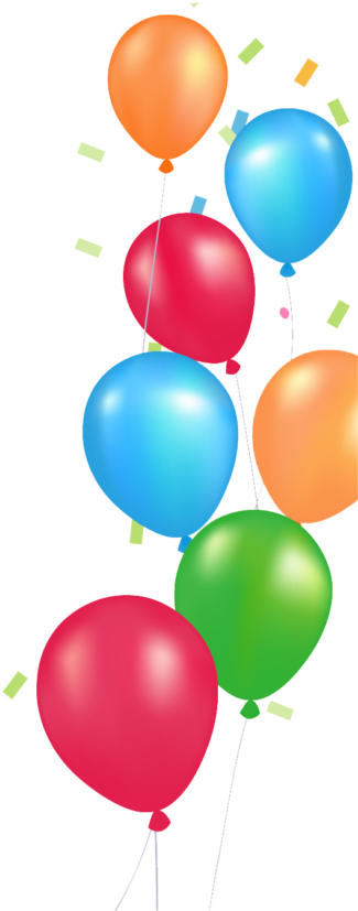 Happy Birthday Png Clipart - Clipart Happy Birthday Png (1024x1024), Png Download