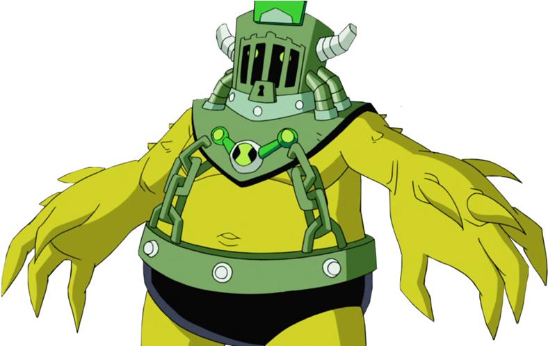Full Resolution Toepick Ben - Ben 10 Omniverse Alien Toepick (800x497), Png Download