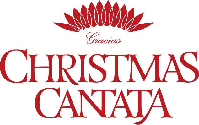 Loading-logo - Christmas Cantata Logo (634x398), Png Download