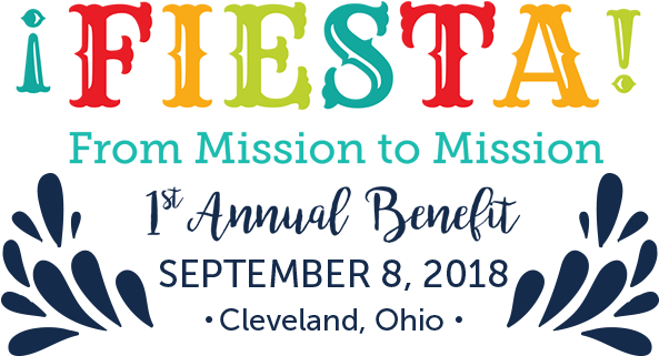 Fmtm Fiesta Benefitlogo - Boston Forever Strong Shower Curtain (600x346), Png Download