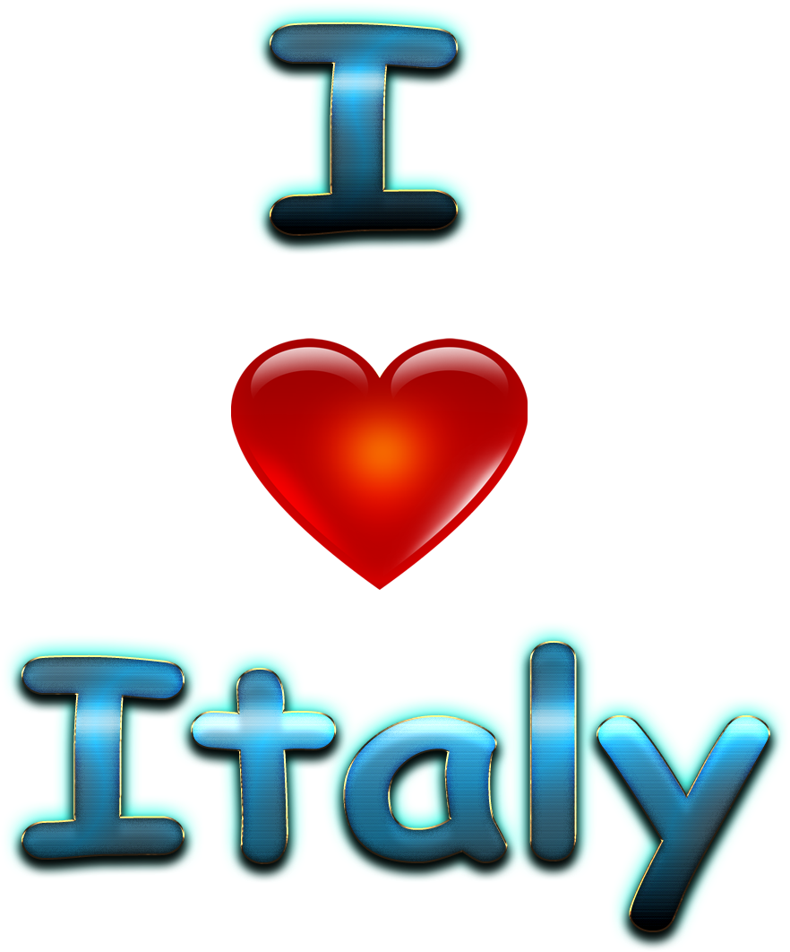 Italy (1920x1200), Png Download