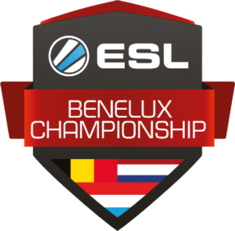 Esl Italy Championship Winter 2017/serie A/finals - Esl Pro Series (1000x1000), Png Download