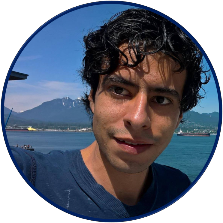 ¡gracias Pronto Recibirás Noticias - Circle (743x743), Png Download