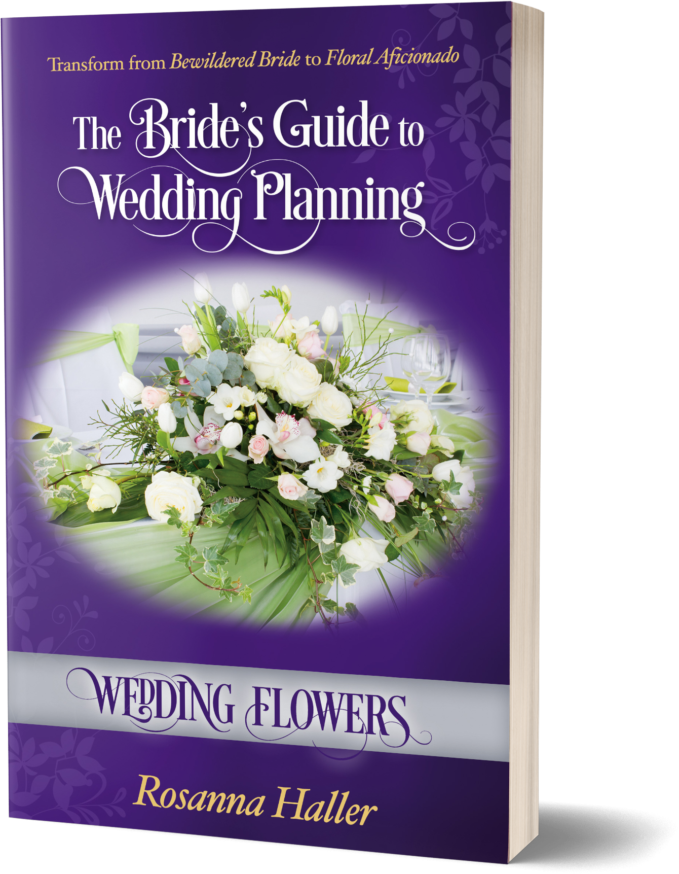 Wedding Flowers - Ebook - Buttercup (1931x2000), Png Download