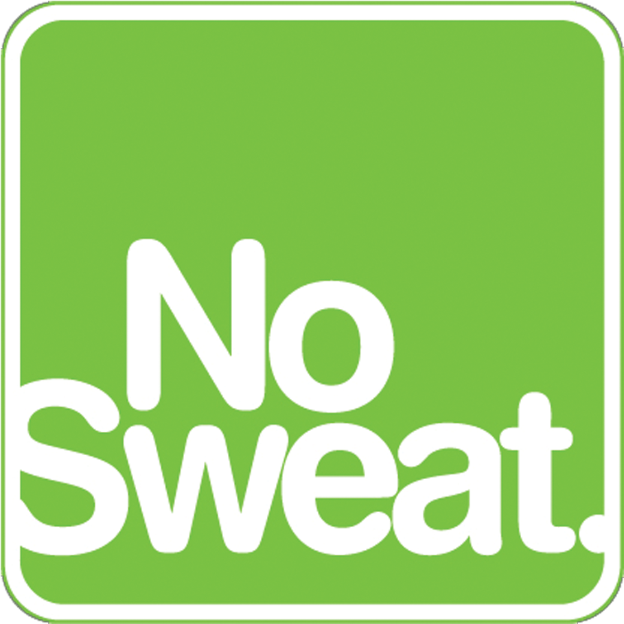 No Sweat - National Theatre Png Logo (984x984), Png Download