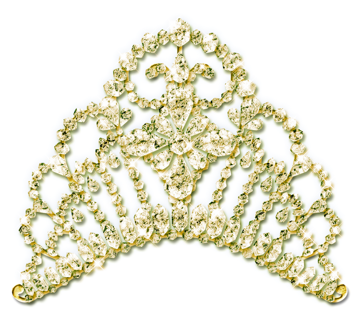 Diademas, Coronas Png, Diamantes - Princess Diamond Crown Png Free (1600x1600), Png Download
