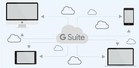 Cloud Computing (550x271), Png Download