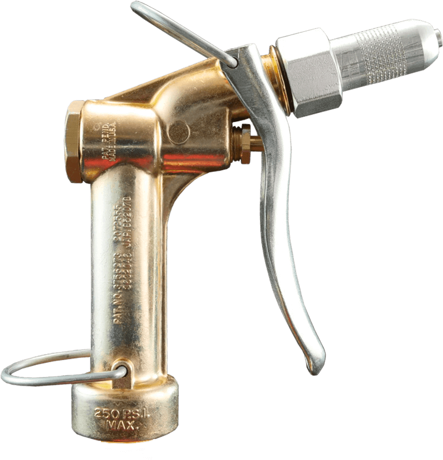 F S 125 P Water Spray Nozzle With Adjustable Spray - Spray (1000x1000), Png Download