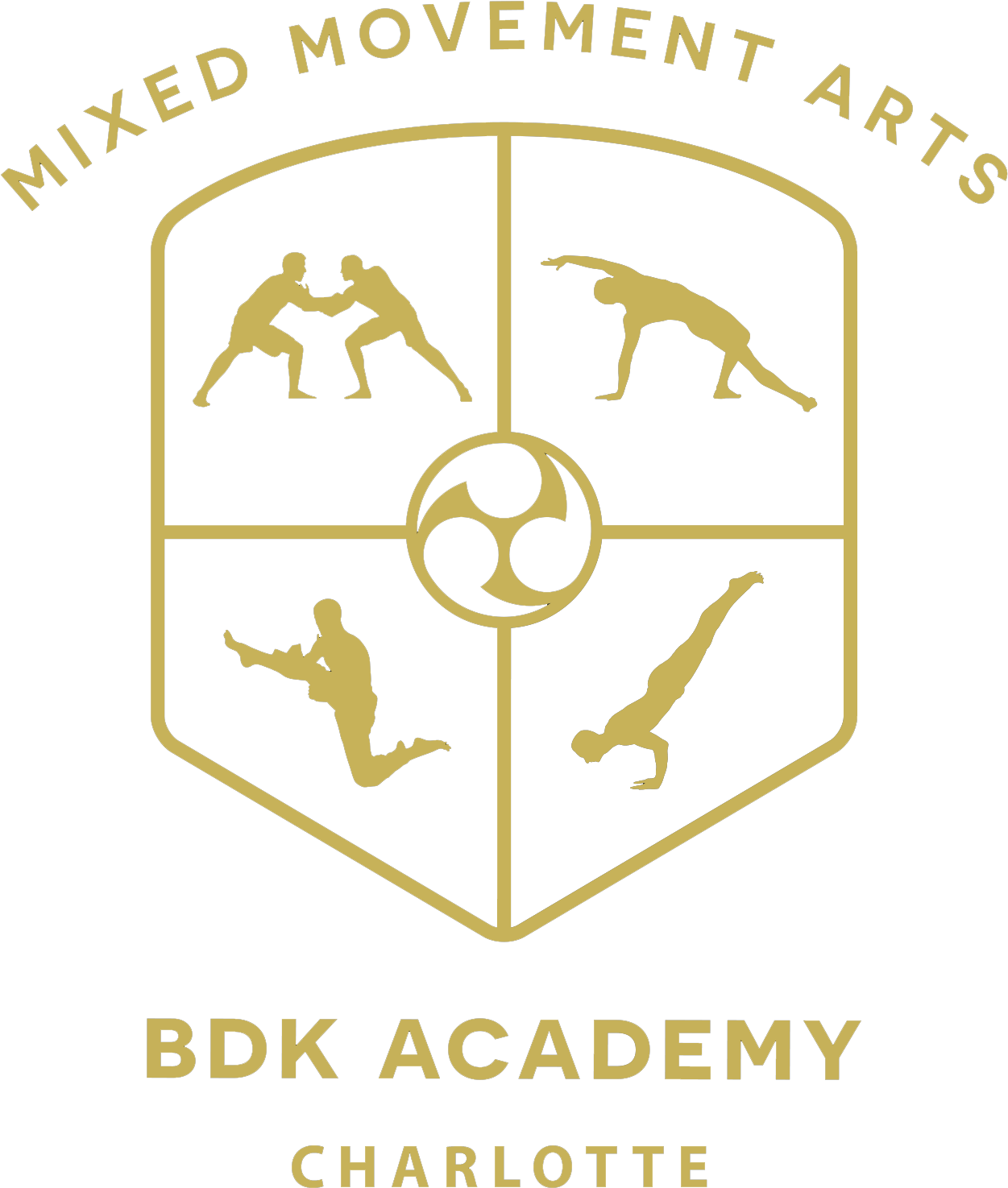 Wlc July Sweat - Budokon Yoga (1317x1551), Png Download