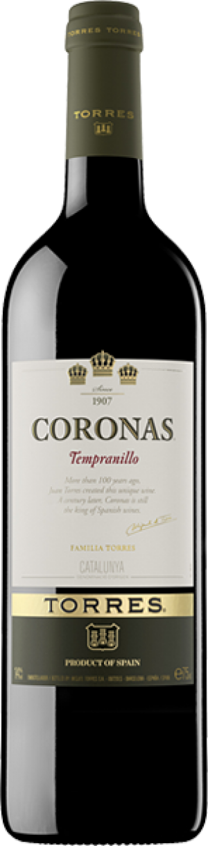 Coronas - Pico & Vine Meritage (300x1216), Png Download