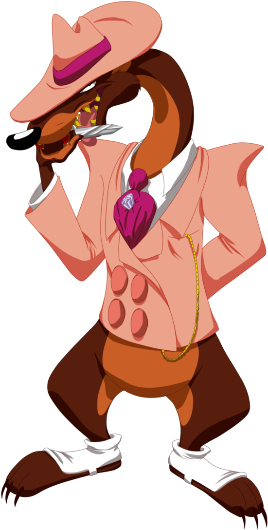 Rabbit Ideas, Roger Rabbit, Jessica Rabbit, Personal - Quien Mato A Roger Rabbit Comadreja (692x1155), Png Download